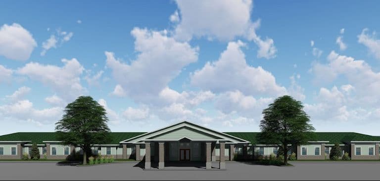 Orion Oaks Assisted Living & Memory Care - CLOSED in Lake Orion, MI - Main View