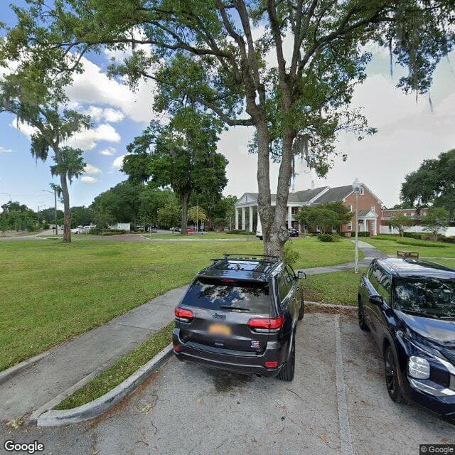 Orlando Health & Rehabilitation Center