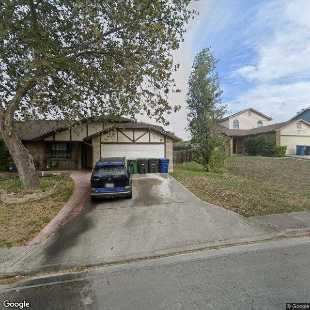 Ortega's Homestyle Assiste Living in San Antonio, TX - Main View