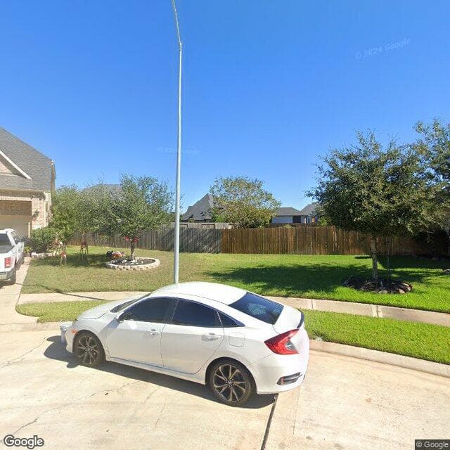 Osa Heritage Homes Assisted Living & Memory Care in Katy, TX - Main View