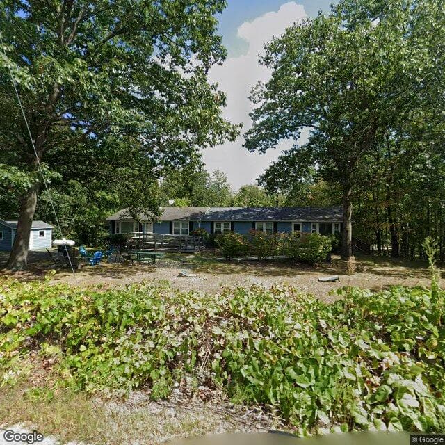 Osgood Road Duplex in Milford, NH