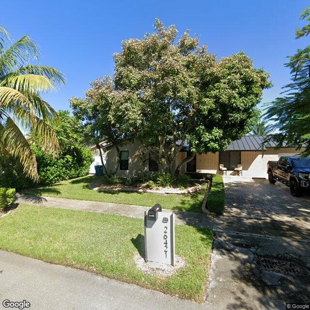 Osmani M - ALF in Homestead, FL - Main View