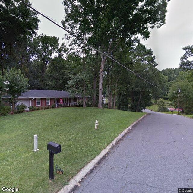 Oswood in Tucker, GA - Main View