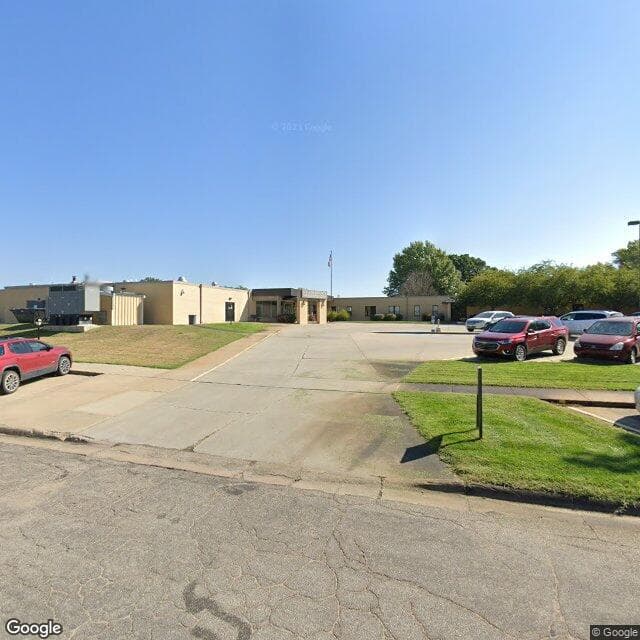 Ottawa County Health Center - LTCU - Senior living in Minneapolis, Kansas