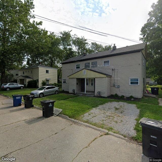 Ottawa Ct Home in Westland, MI - Main View