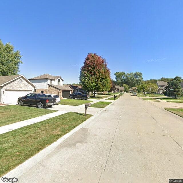 Otter Home in Chesterfield, MI - Main View