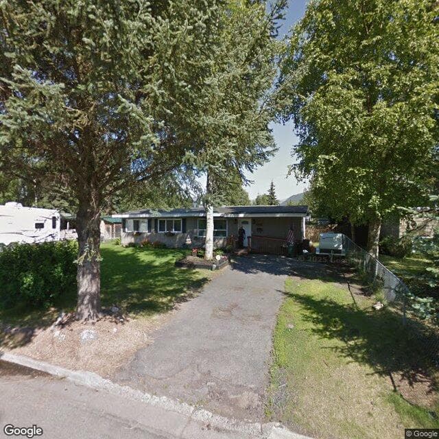 Otter House in Anchorage, AK - Main View