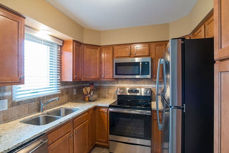 Otterbein Cridersville - Senior living in Cridersville, Ohio