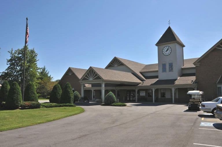 Otterbein St. Marys in Saint Marys, OH