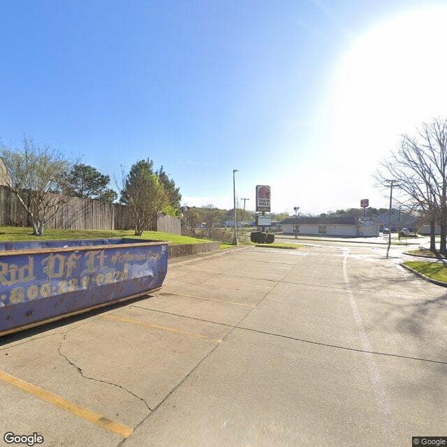 Ouachita Nursing And Rehabilitation Center in Camden, AR