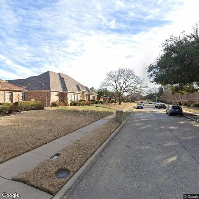 Our Cottage - Ambrosia Lane in Plano, TX - Main View