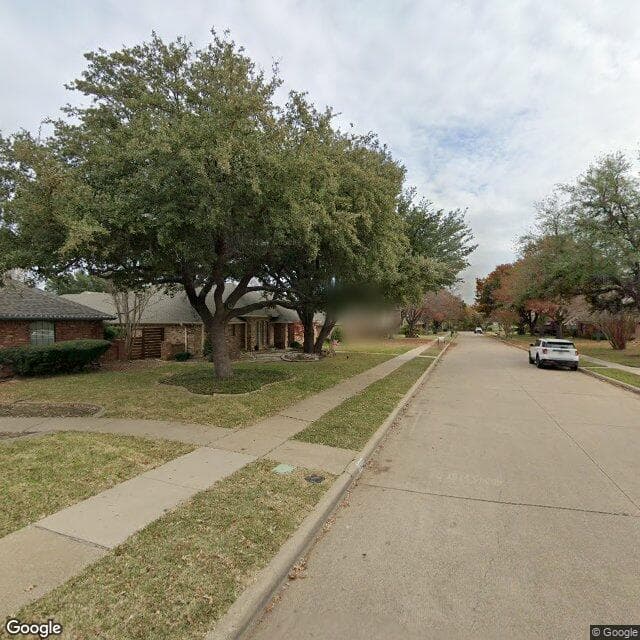 Our Cottage - Aylesbury Lane in Plano, TX - Main View