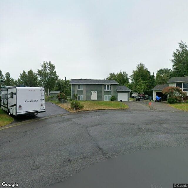 Our Family Assisted Living Home in Anchorage, AK - Main View