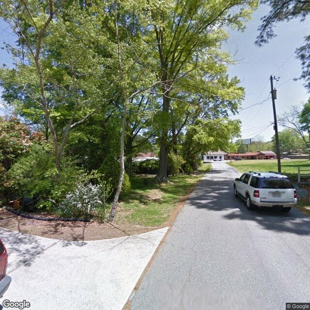 Our Family Home in Acworth, GA - Main View