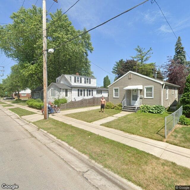Our Family Home in Green Bay, WI - Main View