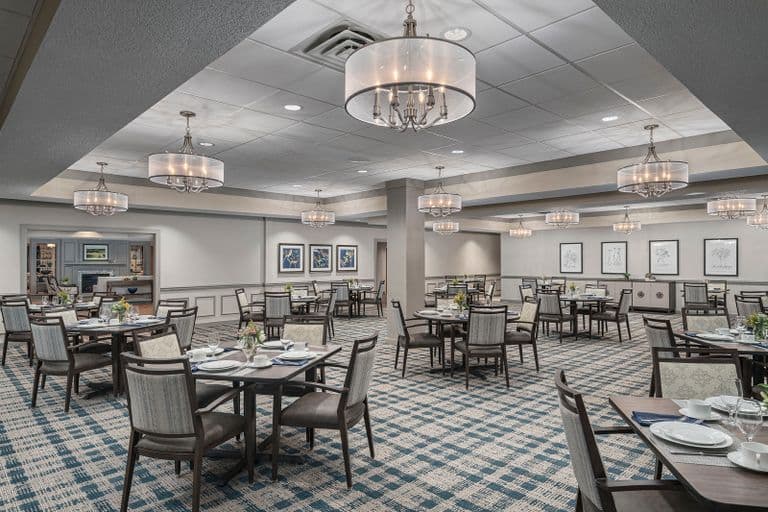 Our Home - Fairborn - Senior living in Fairborn, Ohio