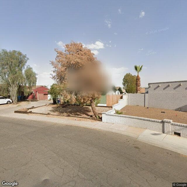 Our Home On Rosewood in Phoenix, AZ - Main View
