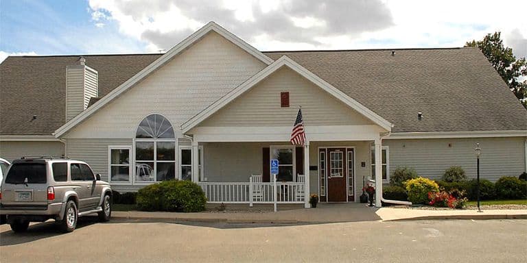 Our House Senior Living - Austin Memory Care in Austin, MN - Main View