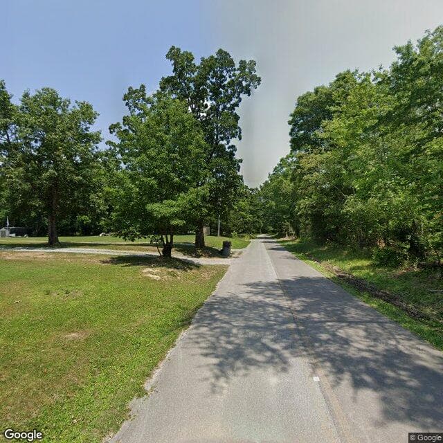 Our House Too in Rising Fawn, GA - Main View