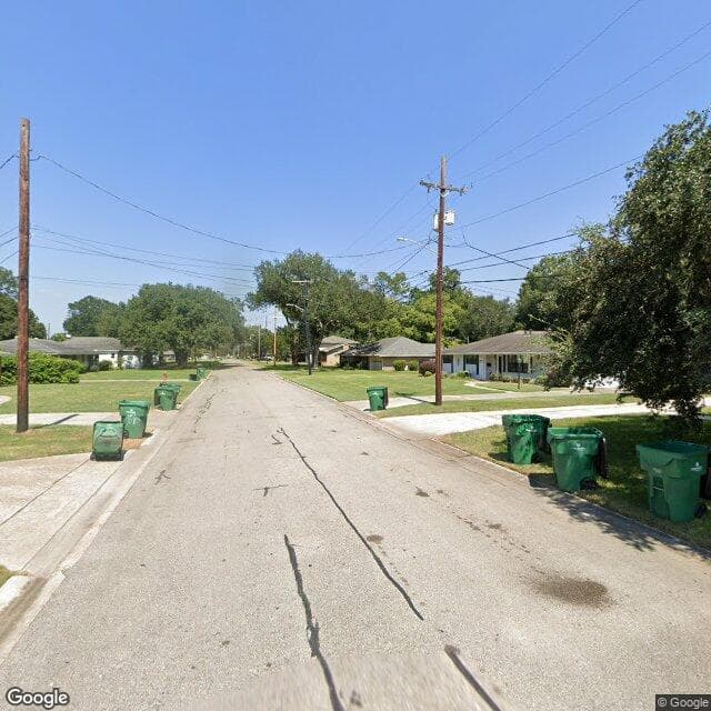 Our House for Respite I in Plaquemine, LA