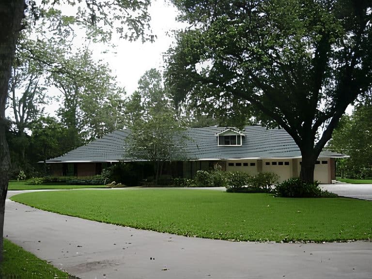 Our House for Respite II in Baton Rouge, LA - Main View