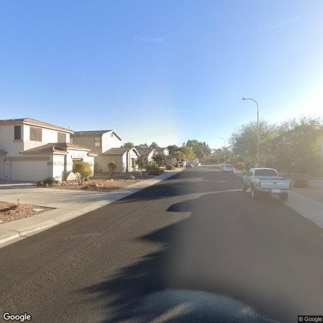 Our Lady Of Fatima Assisted Living Home in Chandler, AZ - Main View