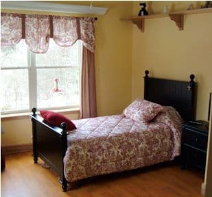 Our Lady Of The Meadows - Senior living in Richford, VT
