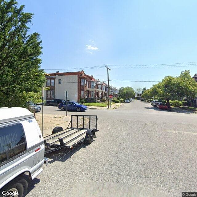 Our Loving Arms in Baltimore, MD - Main View