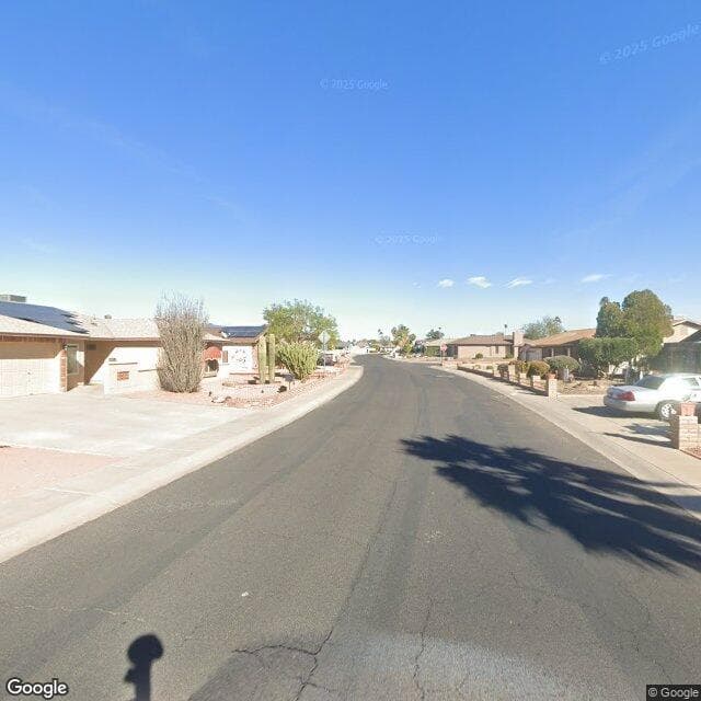 Our Parents Home Care II in Phoenix, AZ - Main View