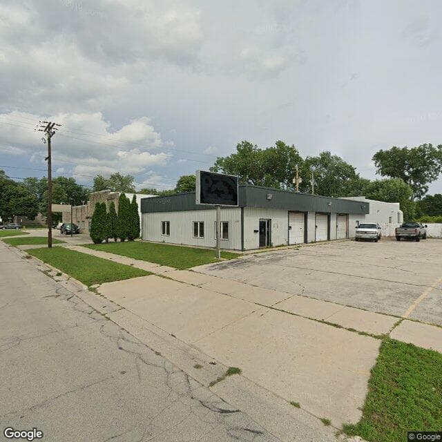 Our Place I in Green Bay, WI - Main View