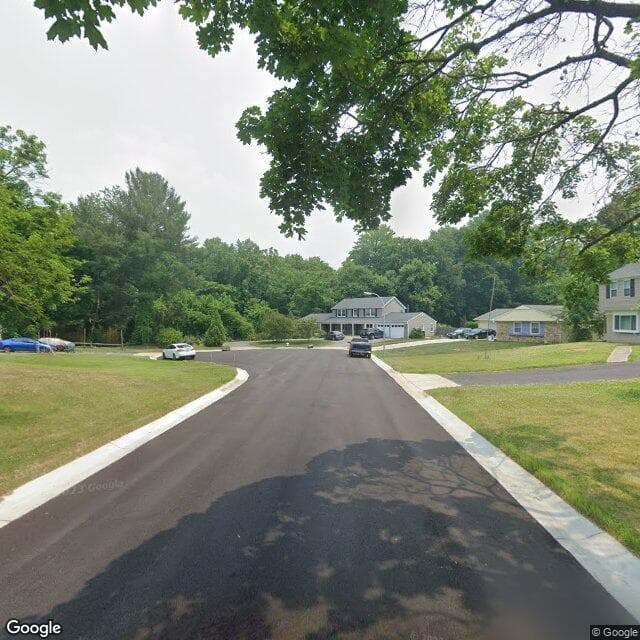 Ovalstone Comfort Home at Hollins Place in Bowie, MD - Main View