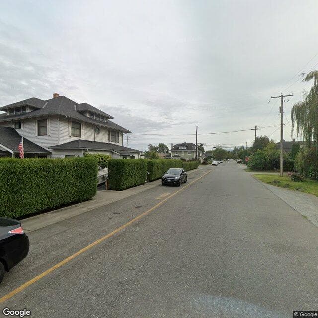 Ovenell Home - ALF in Burlington, WA