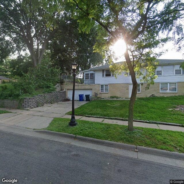 Overcomer Healthcare Service in Saint Paul, MN - Main View
