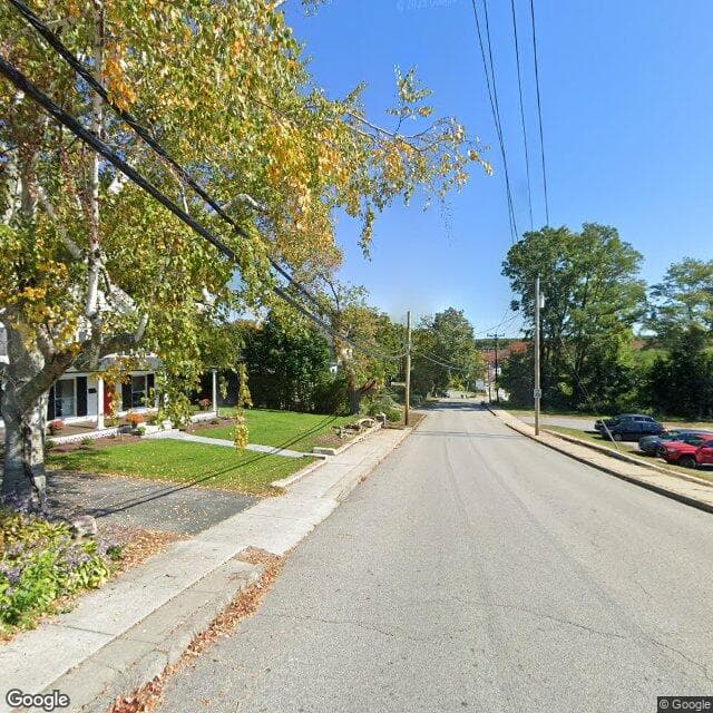 Overlook Nursing And Rehabilitation Center - Senior living in Pascoag, Rhode Island