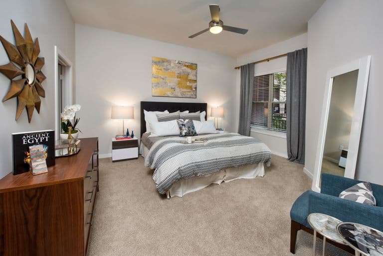 Overture Buckhead South in Atlanta, GA - Main View