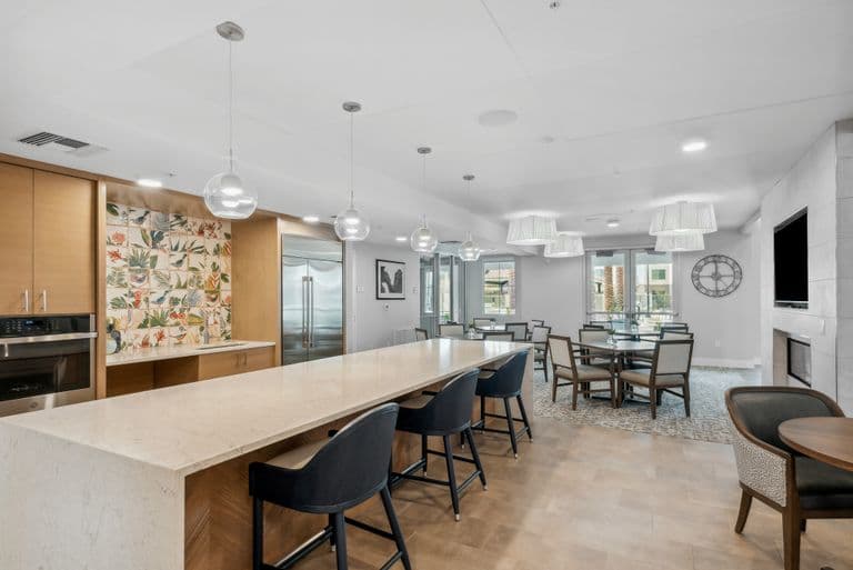 Overture North Scottsdale in Scottsdale, AZ - Main View