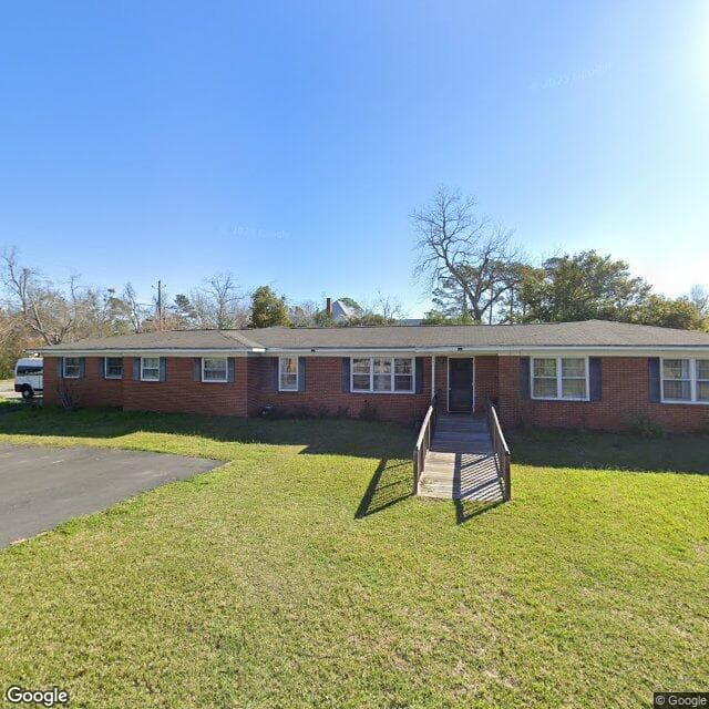 Owens - Community Living Arrangement in Hahira, GA - Main View