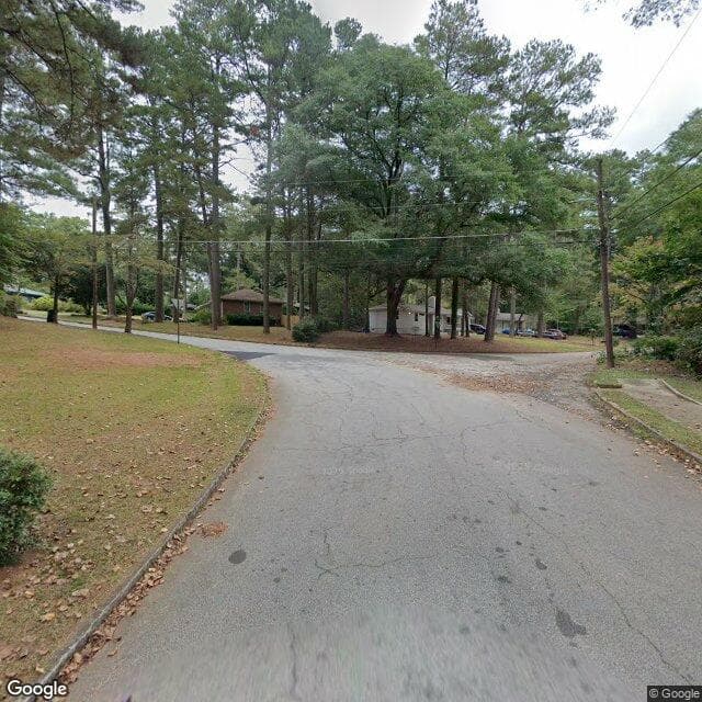 Owl's Retreat - Community Living Arrangement in Decatur, GA - Main View