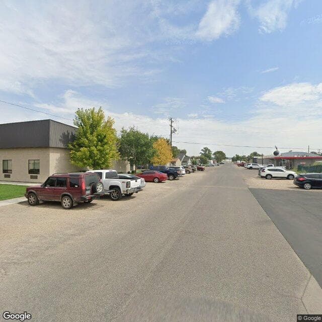 Owyhee Health & Rehabilitation Center in Homedale, ID - Main View