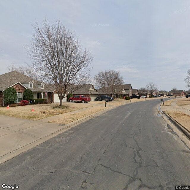 Oxford Glen At Owasso in Owasso, OK