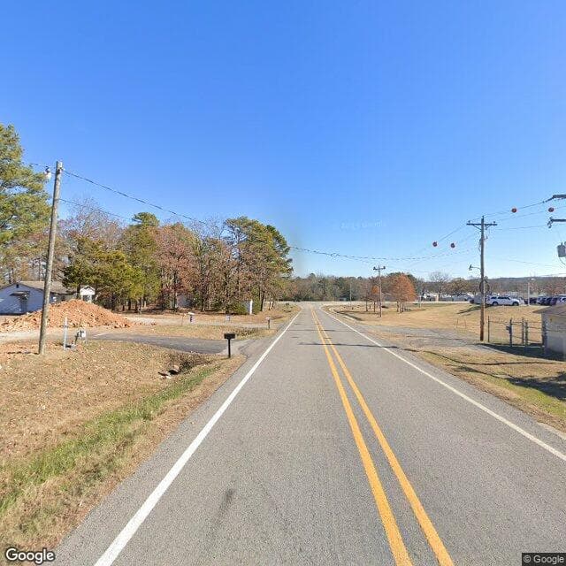Ozark Health Nursing And Rehab Center - Senior living in Clinton, Arkansas