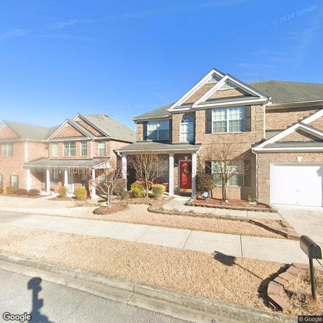 P & P Personal Care Home in Lithonia, GA - Main View