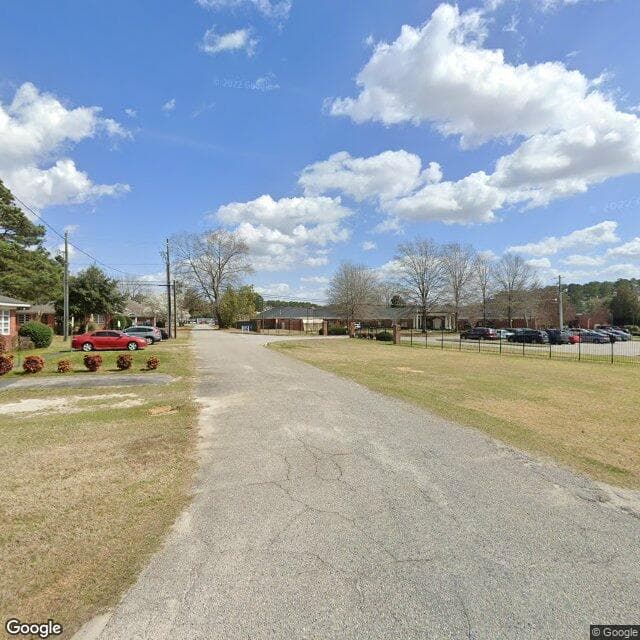 Padd-wren Home in Florence, SC - Main View
