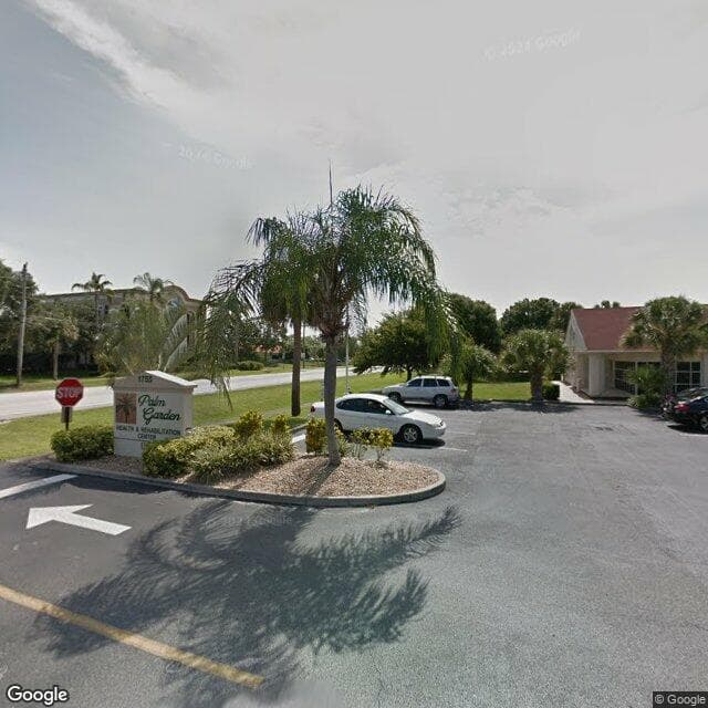 Palm Garden Of Vero Beach in Vero Beach, FL - Main View