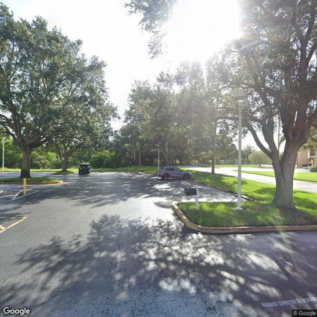 Palm Garden of Port St Lucie in Port Saint Lucie, FL - Main View