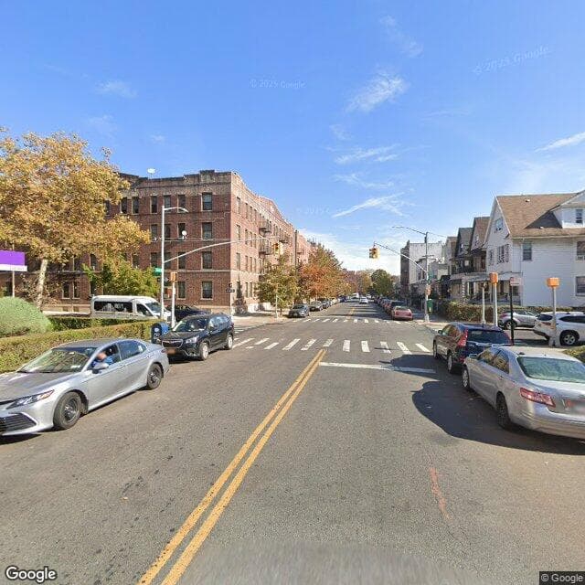 Palm Gardens Center for Nursing and Rehabilitation in Brooklyn, NY