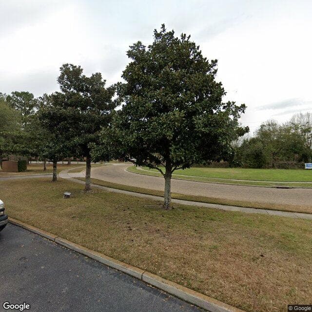 Palm Gardens Health And Rehabilitation in Mobile, AL - Main View