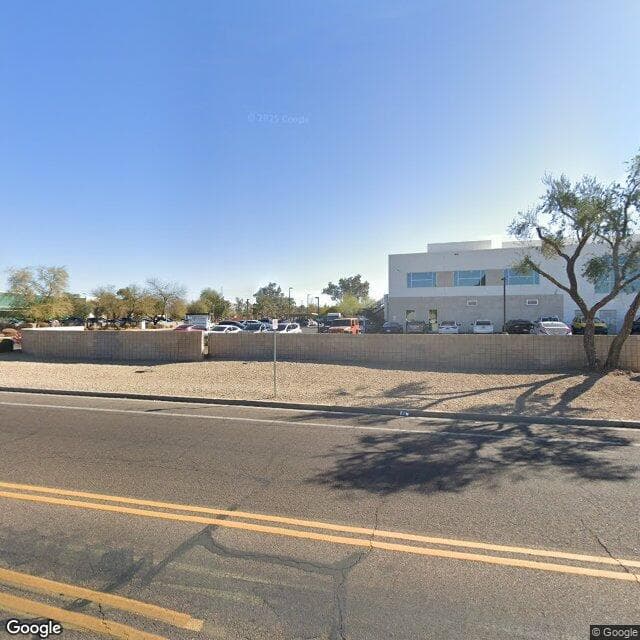 Palm House I PLC in Phoenix, AZ - Main View