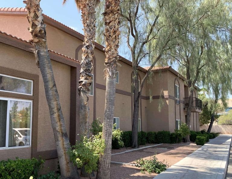 Palm Valley Assisted Living in Las Vegas, NV - Main View