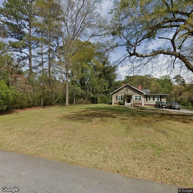 Palmer Family Care Home in Atlanta, GA - Main View